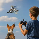 RC Foam Aircraft | Remote-Control Plane Toy thumbnail 3