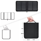 83-Piece Pencil Art and Drawing Kit thumbnail 5