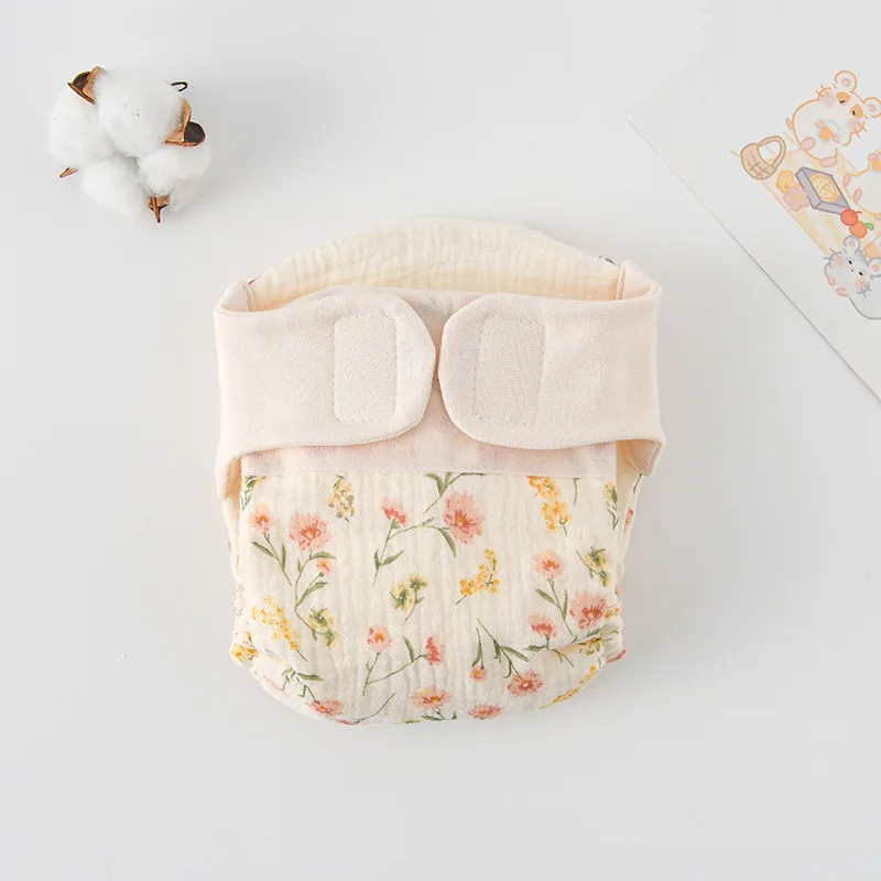 Baby Printed Romper — Cute Character Designs (Part 1)