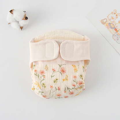 Baby Printed Romper — Cute Character Designs (Part 1)