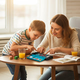 Code Breaker – Password Cracking Family Board Game thumbnail 5