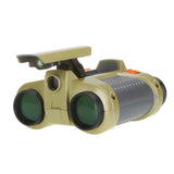 Shock-Resistant Plastic Kids Night Vision Goggles with 4x Magnification thumbnail 3