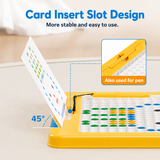 Magnetic Dot Board with 20 Patterns for Kids thumbnail 5