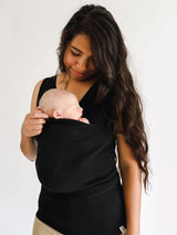 Baby Carrier T-shirt with Skin-to-Skin Contact thumbnail 2