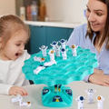 Astronaut Balance Game with Fine Motor Skills Development