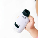 Portable Handheld Microscope for Kids with 60-120x Magnification thumbnail 2