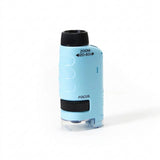 Portable Handheld Microscope for Kids with 60-120x Magnification thumbnail 4