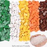 Ball Track Building Blocks with Slides for Kids thumbnail 5