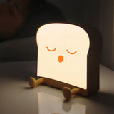 LED Night Light with Adjustable Brightness and Timer thumbnail 3