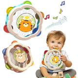Baby Music Set - Develops Musical Talent thumbnail 1