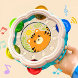 Baby Music Set - Develops Musical Talent thumbnail 3