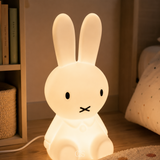 Standing Rabbit Nightlight - Dimmable LED Lamp for Kids thumbnail 4