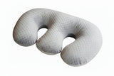 Nursing & Support Pillow for Twins with Elevated Firm Support thumbnail 4