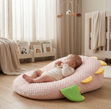 Baby Support Pillow with 30° Incline for Reflux Relief thumbnail 3