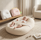 Baby Support Pillow with 30° Incline for Reflux Relief thumbnail 5