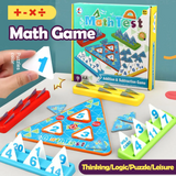 Math Puzzle Game with Interactive Challenges thumbnail 3