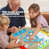 Math Puzzle Game with Interactive Challenges thumbnail 4
