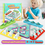 Math Puzzle Game with Interactive Challenges thumbnail 5