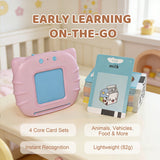 Flash Cards - Fun Early Learning Tool thumbnail 3