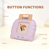 Flash Cards - Fun Early Learning Tool thumbnail 4