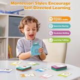 Flash Cards - Fun Early Learning Tool thumbnail 6