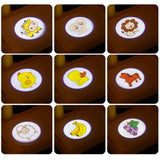 Dinosaur Projector Drawing Table with 12 Markers & Slides thumbnail 6