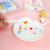 Magic Floating Water Marker Set with Transfer Spoon for Kids thumbnail 2