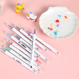 Magic Floating Water Marker Set with Transfer Spoon for Kids thumbnail 3