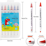 Magic Floating Water Marker Set with Transfer Spoon for Kids thumbnail 4