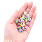 Kids DIY Charm Bracelet Making Kit for 12 Custom Crafts thumbnail 4