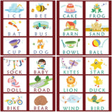 WordMaster Kids English Spelling Toy & Vocabulary Builder thumbnail 6