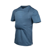 Ergonomic Babywearing Kangaroo Shirt with Built-In Support Pouch thumbnail 5