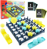 JumpiBalls - Family Fun Board Game with Hand-Eye Coordination Challenges thumbnail 1