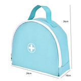 Kids Doctor & Dentist Playset with Medical Accessories thumbnail 6
