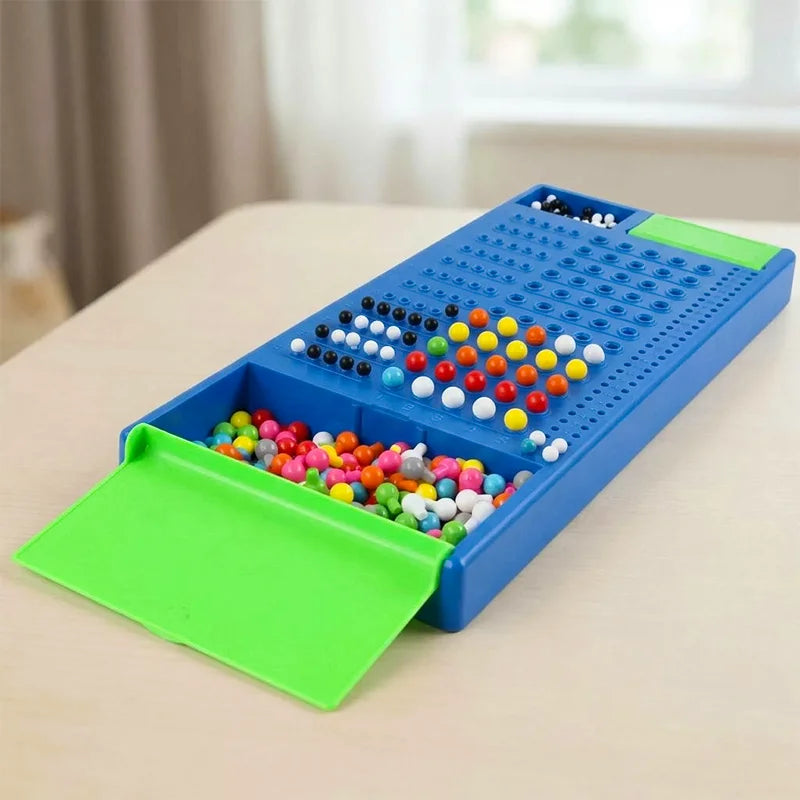 Code Breaker Strategy Board Game for Kids & Family Logic Training