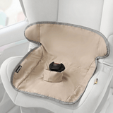 Portable Child Seat Cushion with Waterproof Protection thumbnail 1