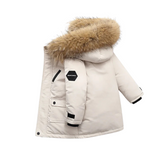 Winter Coat for Kids - Ultra-Comfortable and Warm thumbnail 6