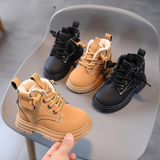 Winter Boots with Anti-Slip Sole for Kids thumbnail 1