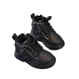 Winter Boots with Anti-Slip Sole for Kids thumbnail 4