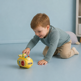 5-in-1 Press & Go Activity Toy Car for Fine Motor Skills thumbnail 3