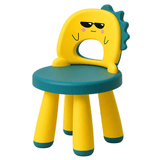 Kids' Dinosaur Chair with Supportive Backrest thumbnail 6