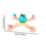 Interactive Frog Game with Rapid Reflexes thumbnail 2