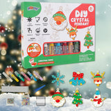 DIY Pendant Craft Set for Kids with Easy Crafting thumbnail 1