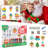 DIY Pendant Craft Set for Kids with Easy Crafting thumbnail 4