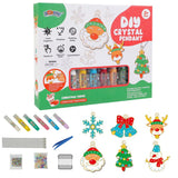 DIY Pendant Craft Set for Kids with Easy Crafting thumbnail 5