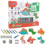 DIY Pendant Craft Set for Kids with Easy Crafting thumbnail 6