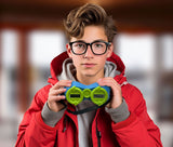Vision Impossible Upside-Down Party Game - 2-6 Players thumbnail 2