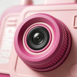 Novelty Water Squirt Camera with Dual Nozzle System thumbnail 3