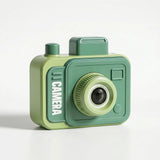 Novelty Water Squirt Camera with Dual Nozzle System thumbnail 6