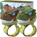 Kids' Dinosaur Walkie Talkie with Simple Controls